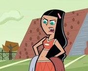 Danny Phantom Jasmine Porn Captions - Paulina Sanchez | Danny Phantom Wiki | FANDOM powered by Wikia