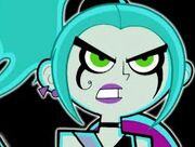Ember Mclain