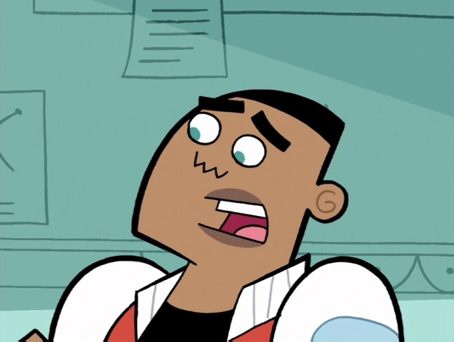 Dale | Danny Phantom Wiki | FANDOM powered by Wikia