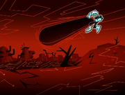 S01e12 Level Zero