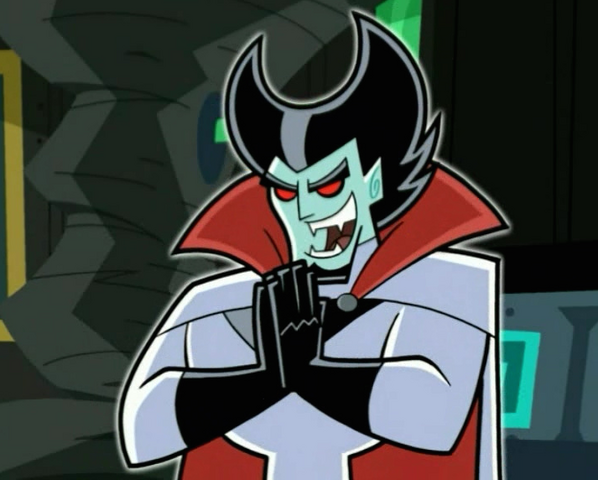 Image - S03e01 evil pose.png | Danny Phantom Wiki | FANDOM powered by Wikia