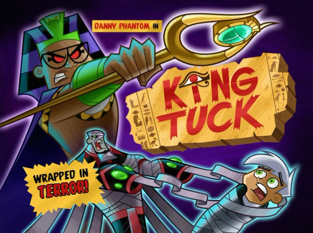burger king danny phantom