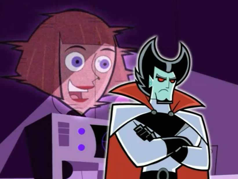 Maddie hologram/Gallery Danny Phantom Wiki FANDOM powered by Wikia