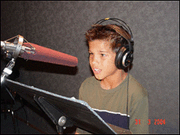 Taylor Lautner