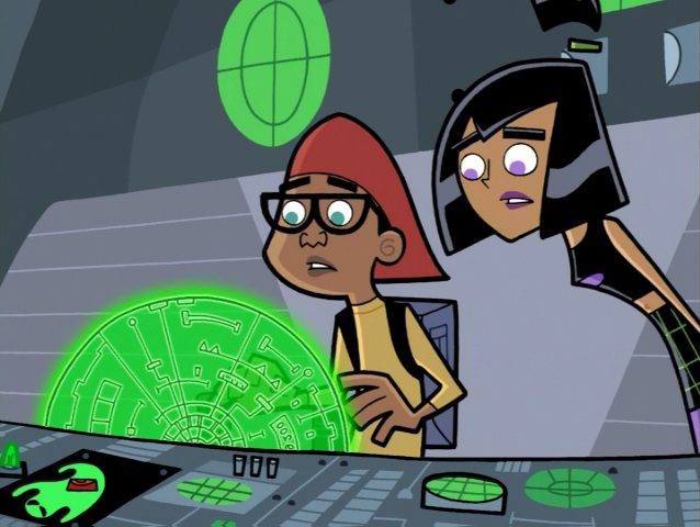 List of real locations mentioned in Danny Phantom | Danny Phantom Wiki