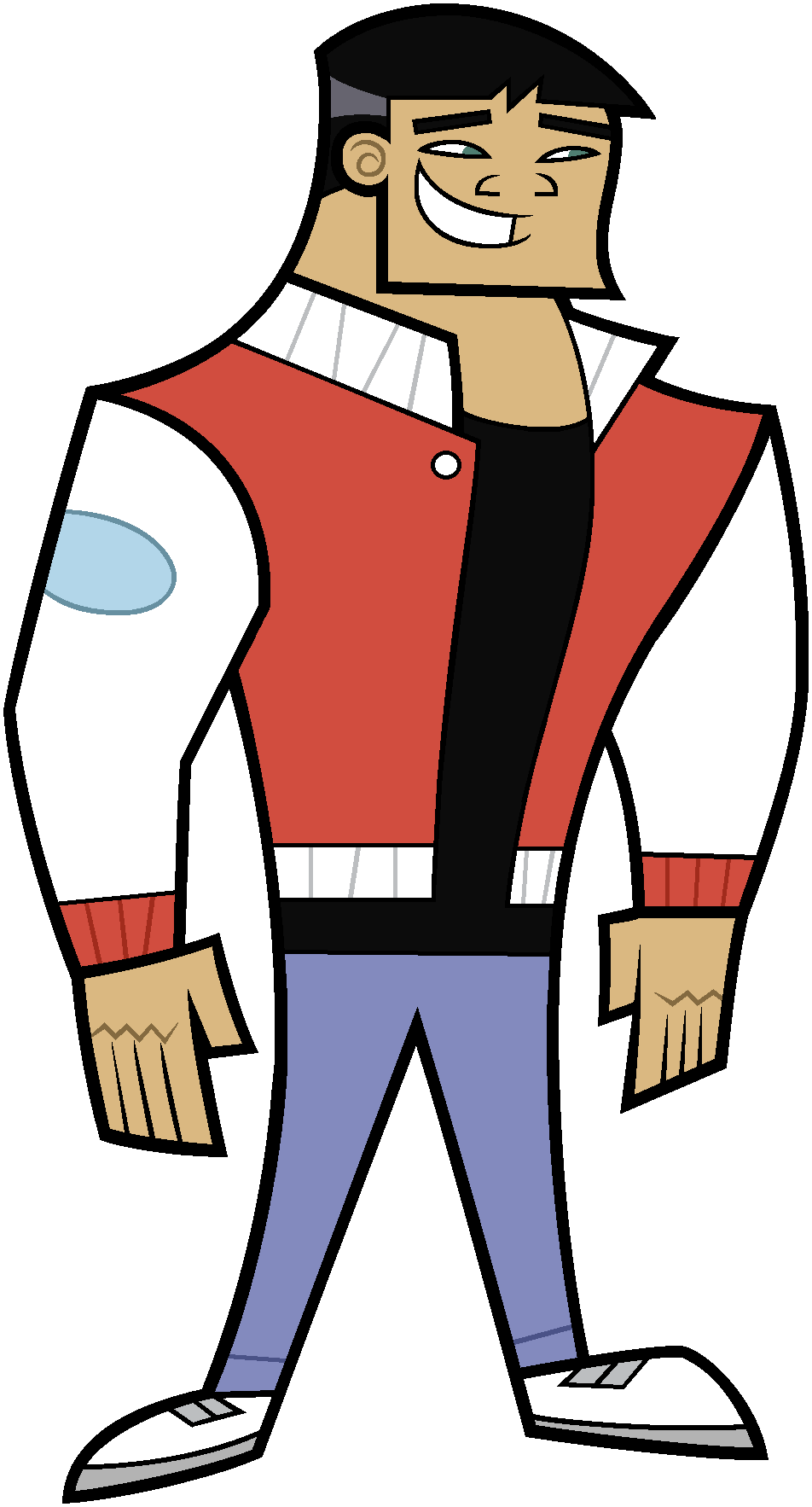 Danny Phantom Danny Phantom