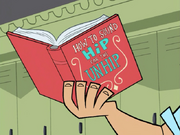S01e02 How to Sound Hip for the Unhip
