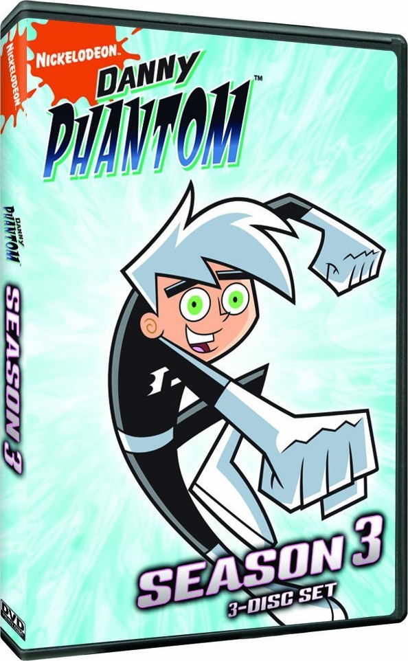 danny phantom complete series mp4 torrent