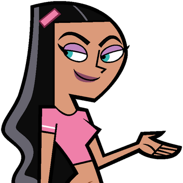 Paulina Sanchez Danny Phantom Wiki Fandom