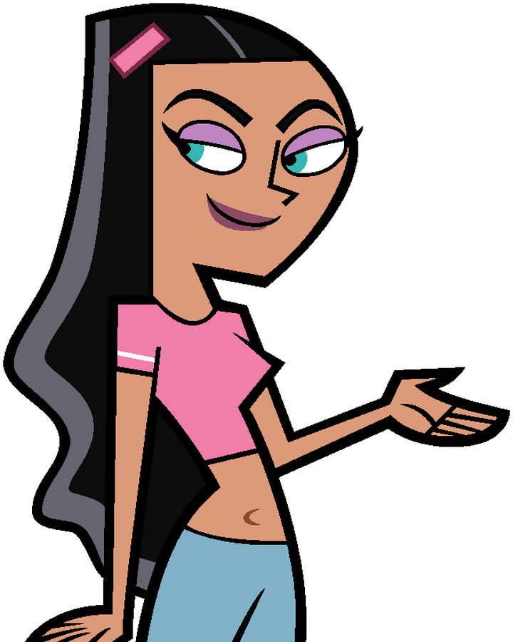 Paulina Sanchez Danny Phantom Wiki Fandom