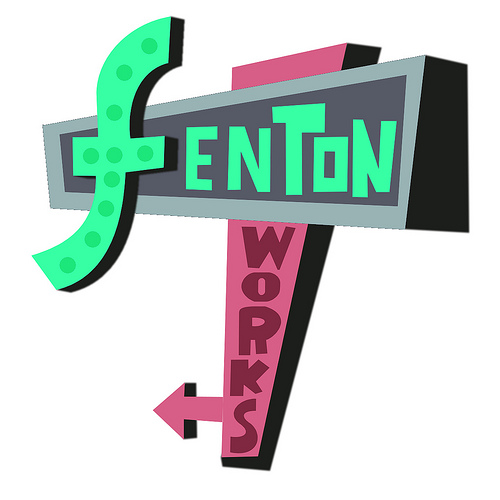 image fenton works sign jpg danny phantom wiki fandom powered danny phantom fenton works