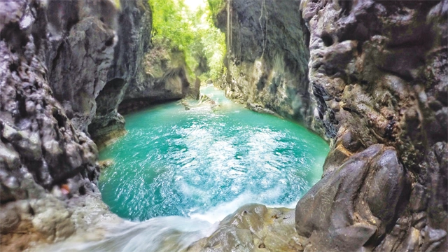 Jamao al Norte DR Local Wiki Fandom