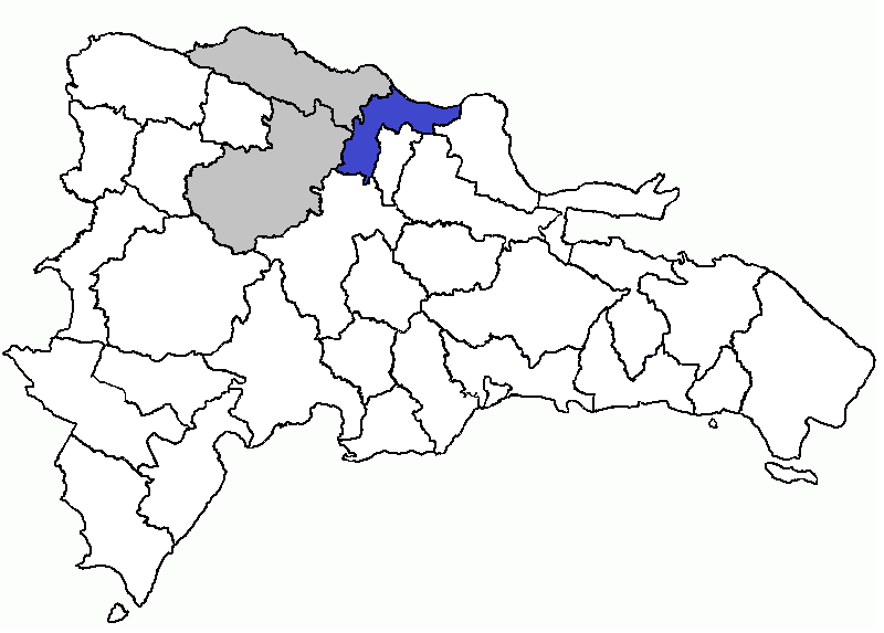 Espaillat Province DR Local Wiki Fandom