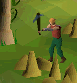 Mining