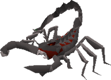 Scorpia
