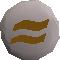 Earth rune detail