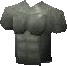 Fighter torso detail