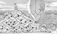 Roppongi Hills Mori Tower (Manga)
