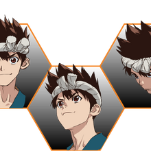 Chrome Image Gallery Dr Stone Wiki Fandom