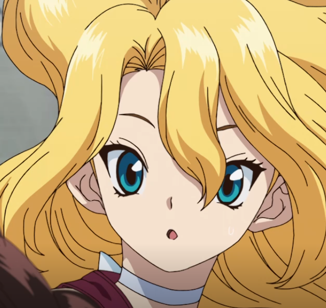 C C Dr Stone A Hundred Nights And A Thousand Stars 1 4 Anime Superhero Forum C C Dr Stone A Hundred Nights And A Thousand Stars 1 4 Anime Superhero Forum