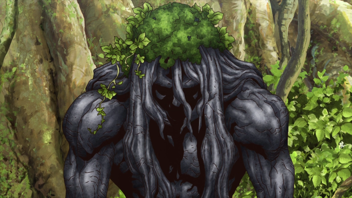 DR STONE TSUKASA CIENCIA ANIME MANGA JAPÓN