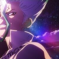 Get Wallpaper Category Opening Themes Dr Stone Wiki Fandom For iPhone Free