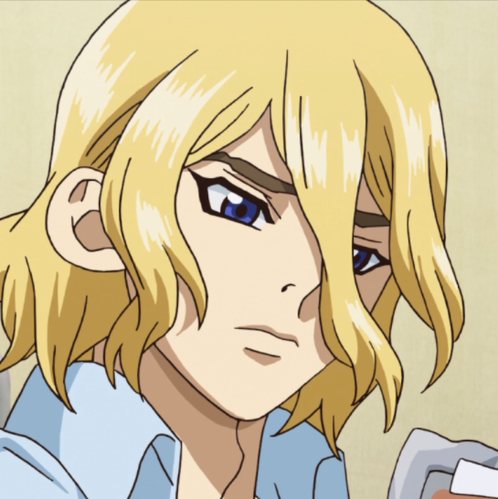 C C Dr Stone A Hundred Nights And A Thousand Stars 1 4 Anime Superhero Forum C C Dr Stone A Hundred Nights And A Thousand Stars 1 4 Anime Superhero Forum