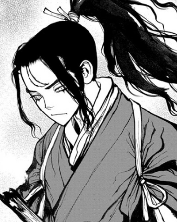 Matsukaze Dr Stone Wiki Fandom