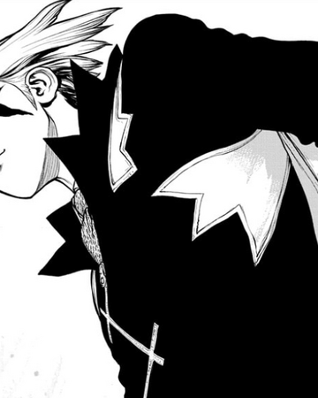 Dr Xeno Dr Stone Wiki Fandom