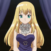 Wallpaper Ruri Dr Stone Wiki Fandom For Free