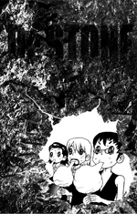 Volume 6 Cotton Candy