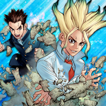 Dr Stone Wiki Fandom