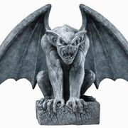 Gargoille