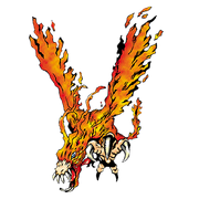Birdramon