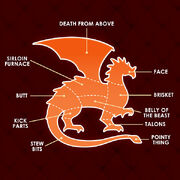 1144 canned dragon meat diag
