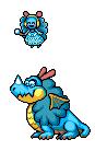 Blizzaurus