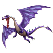 Windläufer | Drachen Wiki | FANDOM powered by Wikia