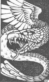 AD&D-Couatl