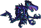 Ridley-X mf Sprite