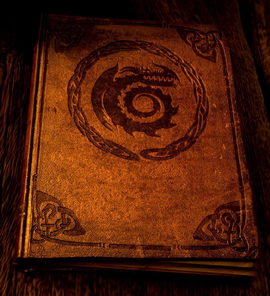 Buch der Drachen