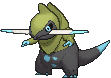 Sharfax 611 Schillernd XY