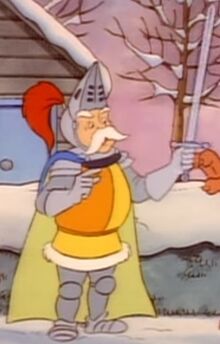 Sir Claude Rupert