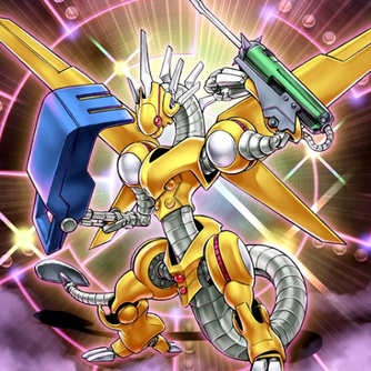 Werkzeugdrache