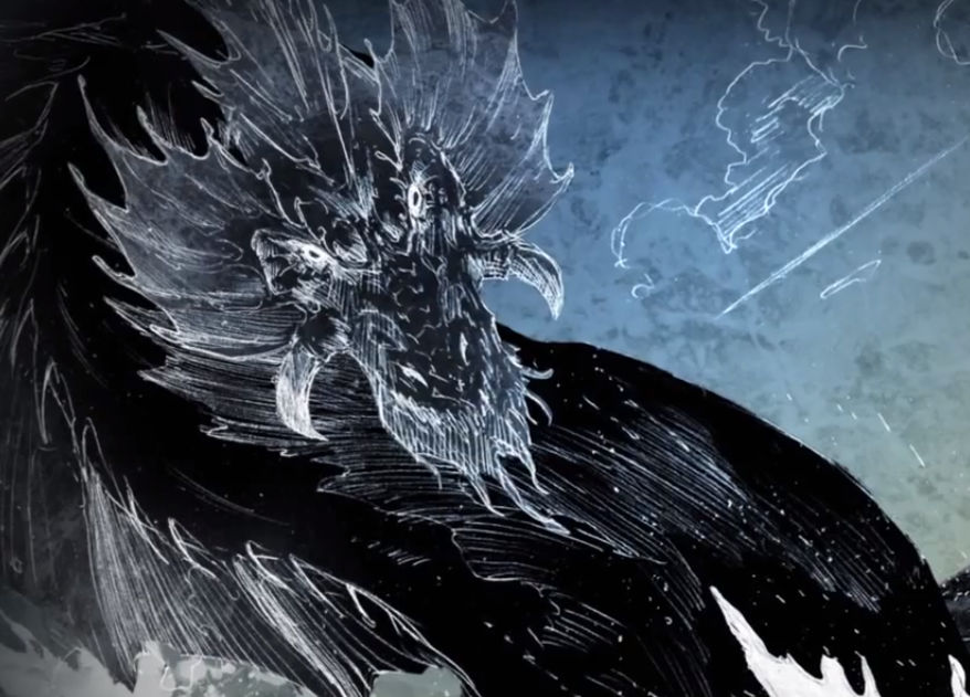 nachtkönig drache nachtkönig drache