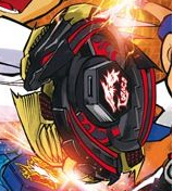Meisterdrache Manga