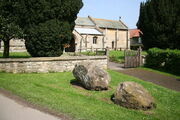 Drake stones anwick
