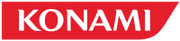 Konami-Logo
