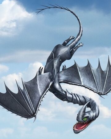 Klingenpeitschling Drachen Wiki Fandom