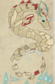 Bücherwyrm Tails of Equestria