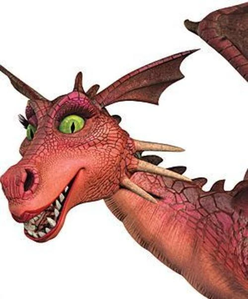 Bild Drache Shrek Portrait.jpg Drachen Wiki FANDOM powered by Wikia